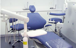 Mobile Dental Clinics